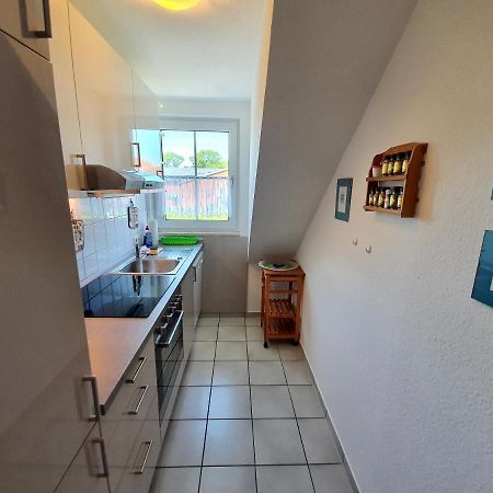 Ferienwohnung Matschak Og Links Fehmarn Extérieur photo