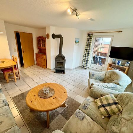 Ferienwohnung Matschak Og Links Fehmarn Extérieur photo