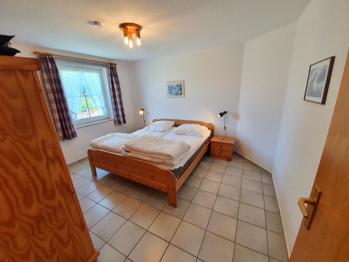Ferienwohnung Matschak Og Links Fehmarn Extérieur photo