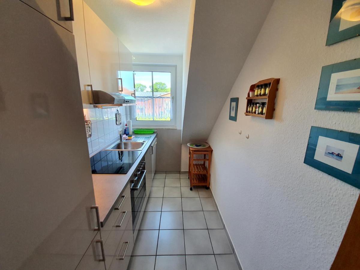 Ferienwohnung Matschak Og Links Fehmarn Extérieur photo